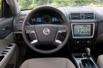 Mercury Milan Hybrid 2010 года